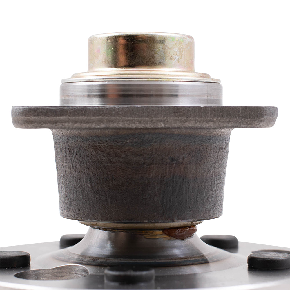 Hub and Bearing for 1982-2005 Cavalier for 1985-1991 Grand Am for 2003-2005 Sunfire for 1987-1991 Beretta for 1985-1987 Calais for 1982-1988 Cimarron for 1980-1985 Citation for 1987-1991 Corsica
