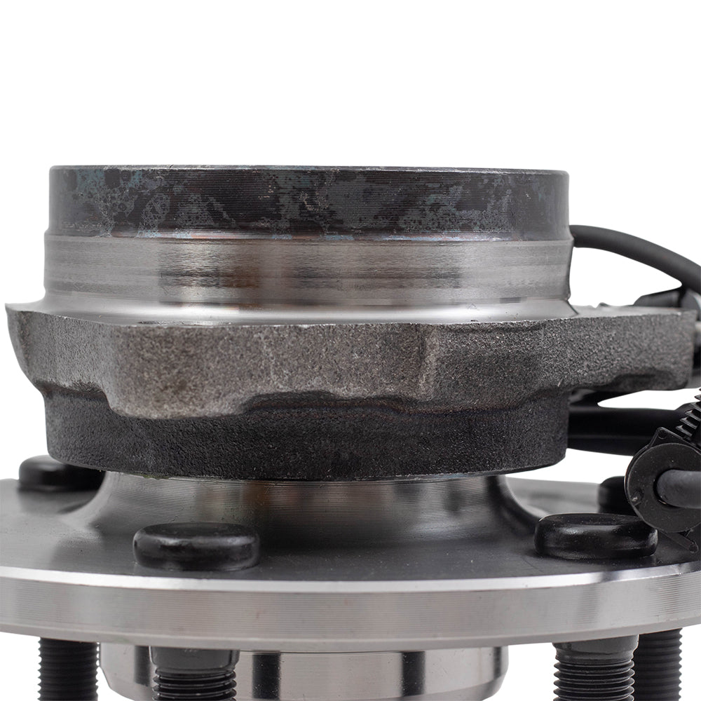 Hub and Bearing for 1999-2006 Silverado 1500 4WD w/ 6 Lugs Front L=R for 2001-2006 Silverado 1500 HD for 2000-2006 Tahoe for 2003-2005 Express 2500 for 2003-2005 Savana 2500 for 2000-2006 Yukon