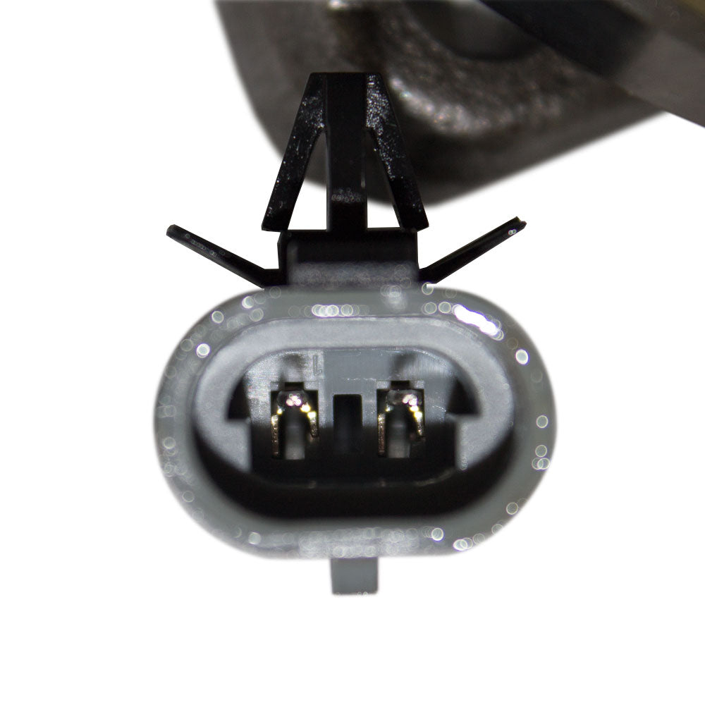 Hub and Bearing for 2006-2009 Uplander Triangular Flange w/ 6 Lugs Front-AWD Rear for 2006-2007 Relay for 2006-2007 Terraza for 2006-2009 Montana 19312281