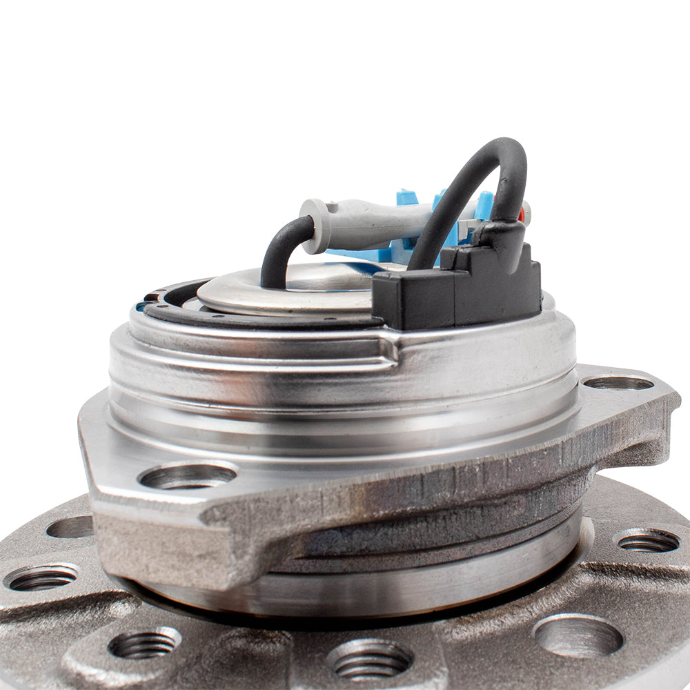 Hub and Bearing for 2008-2009 Astra Front L=R 93178652