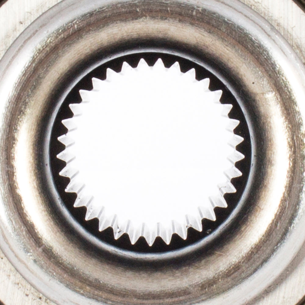 Hub and Bearing for 2011-2015 Cruze 33 Spline w/ 16" Wheels Front L=R for 2016 Cruze Limited 13500571