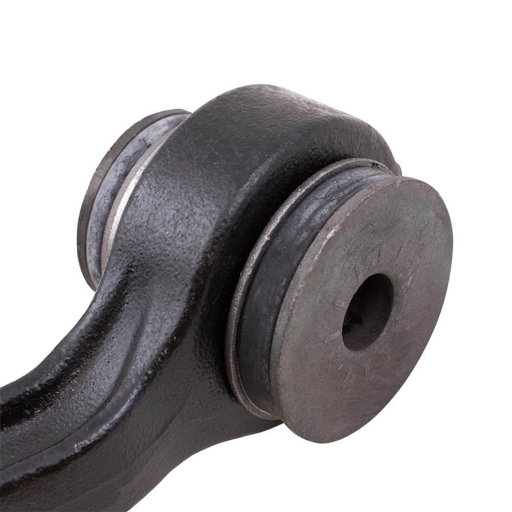 Brock Replacement Front Upper Control Arm Compatible with 1999-2007 Silverado Sierra Pickup Truck 2000-2006 Suburban Tahoe Yukon & XL 15864153