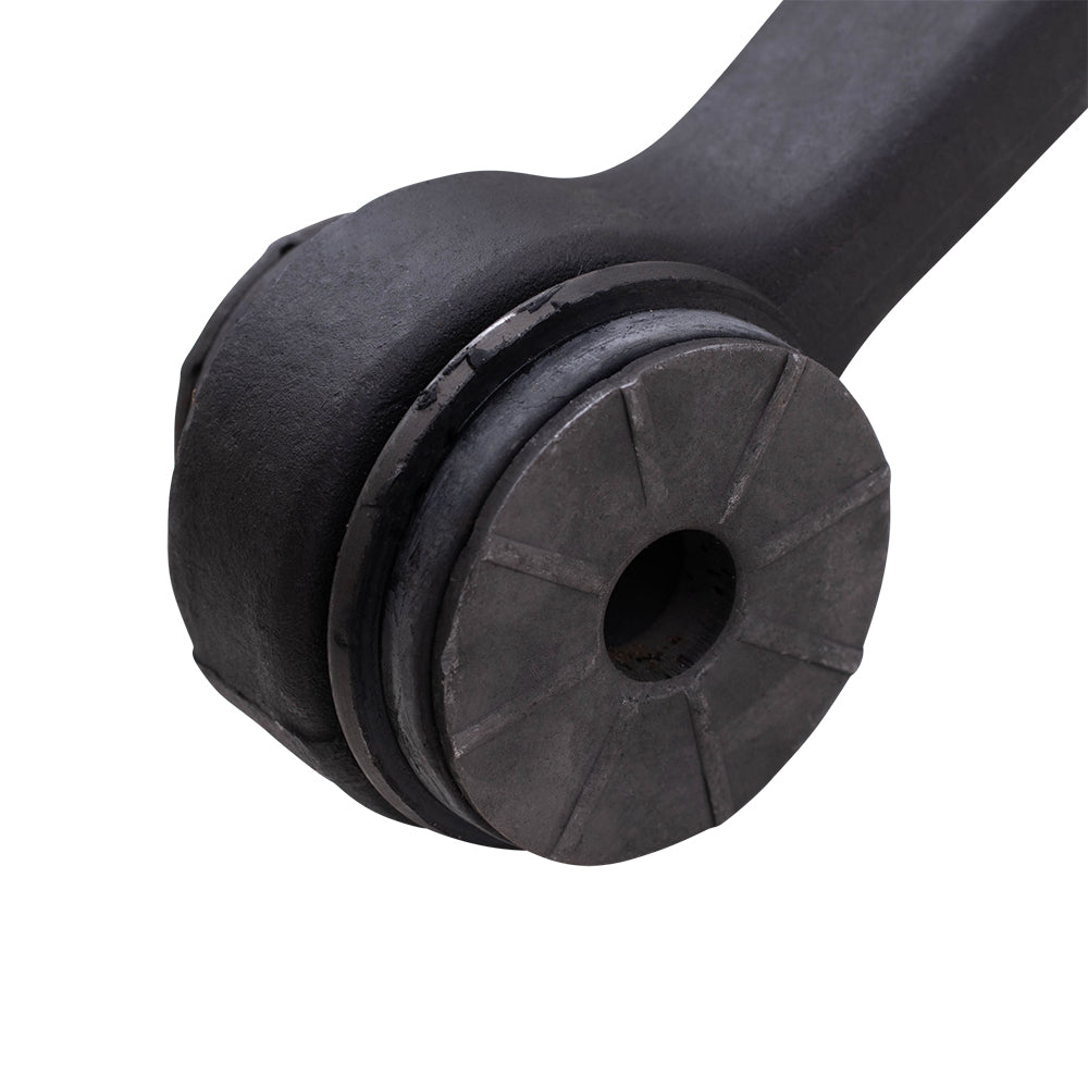 Brock Replacement Passenger Upper Front Control Arm Cast Iron with Ball Joint & Bushings Compatible with 2007-2016 Silverado Sierra 1500 Pickup Truck