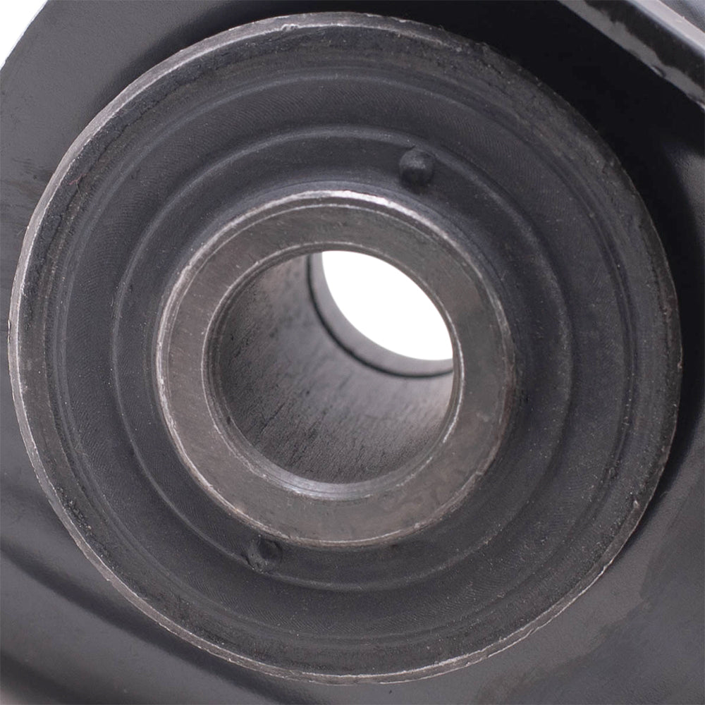 Brock Replacement Driver Upper Front Control Suspension Arm with Bushings Compatible with 2002-2009 Traiblazer & EXT Envoy / Envoy XUV XL