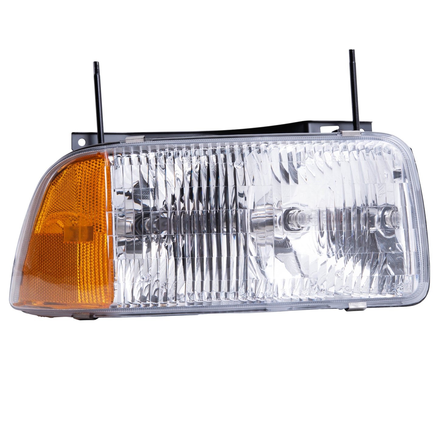 Headlight for 1995-1997 Jimmy for 1994-1997 Sonoma 16525158 Right GM2503133