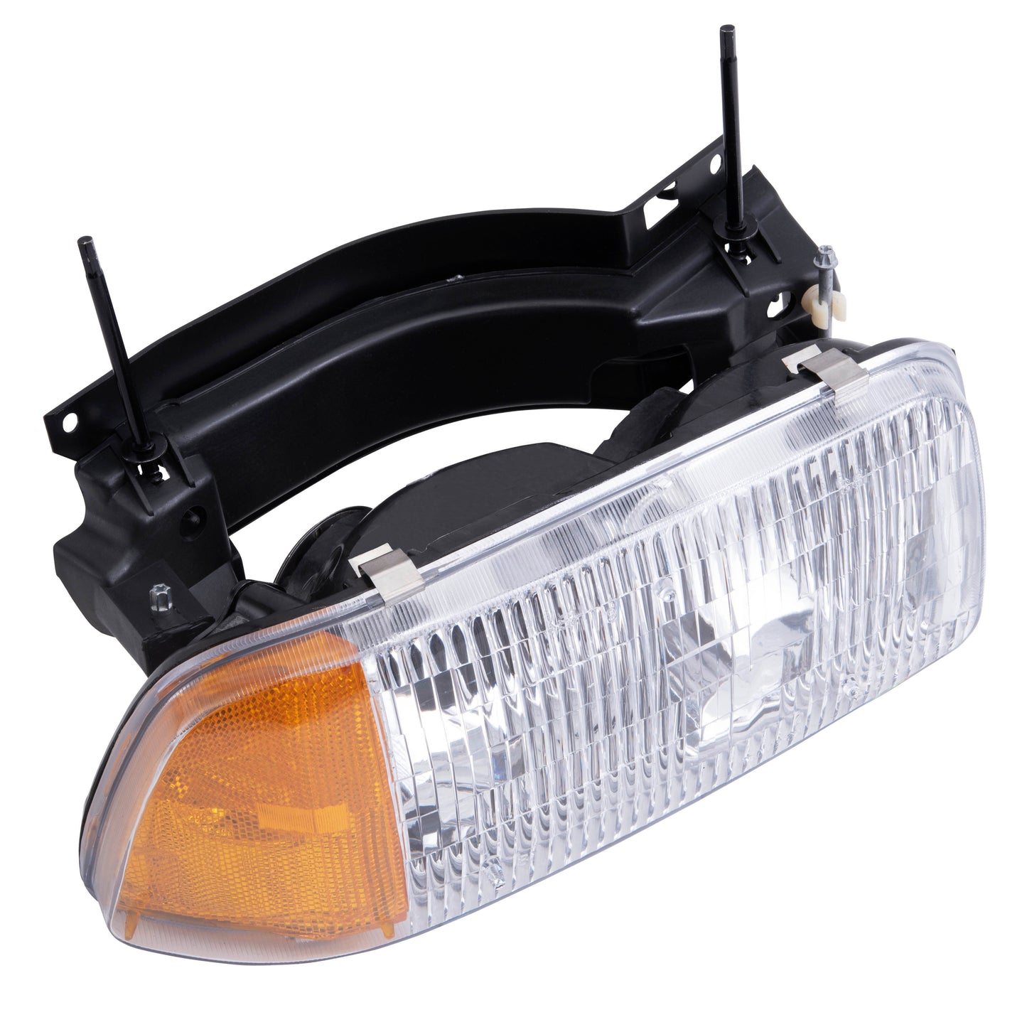 Headlight for 1995-1997 Jimmy for 1994-1997 Sonoma 16525158 Right GM2503133