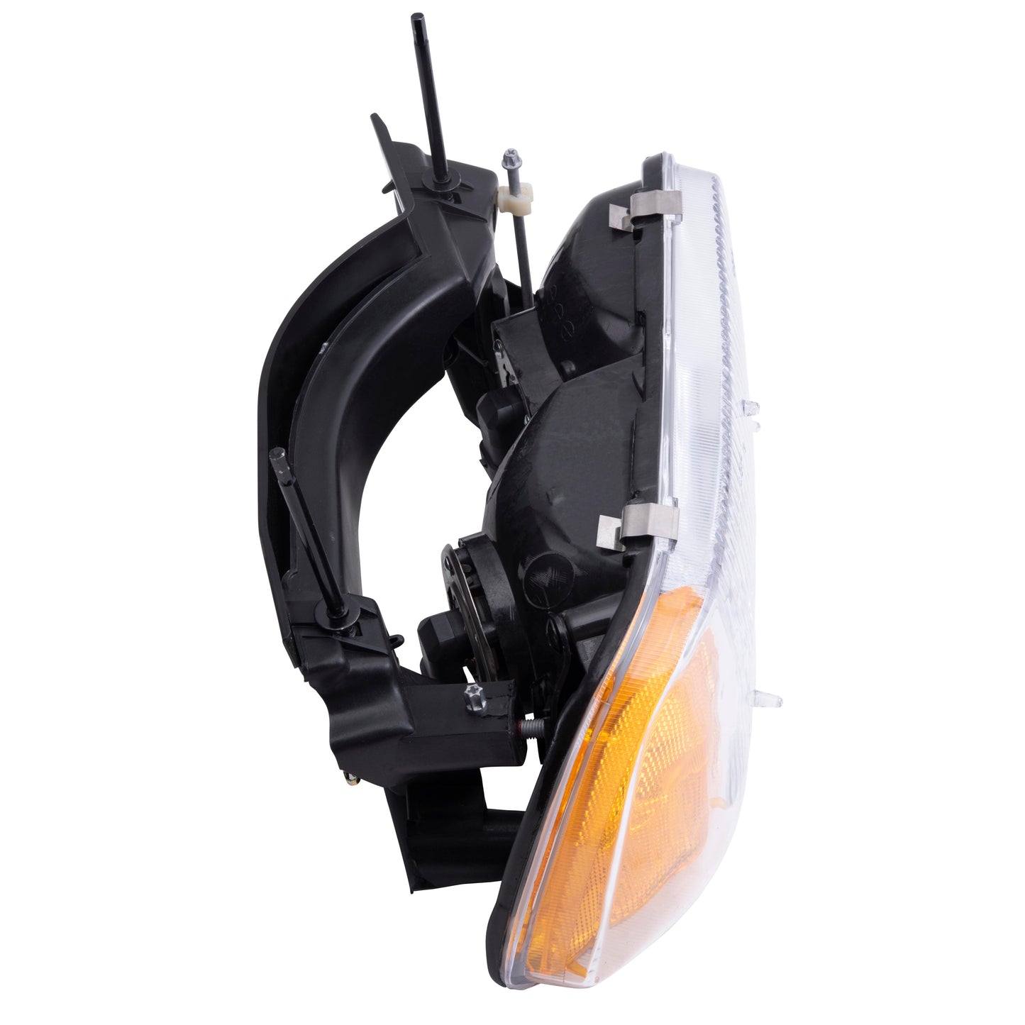 Headlight for 1995-1997 Jimmy for 1994-1997 Sonoma 16525158 Right GM2503133