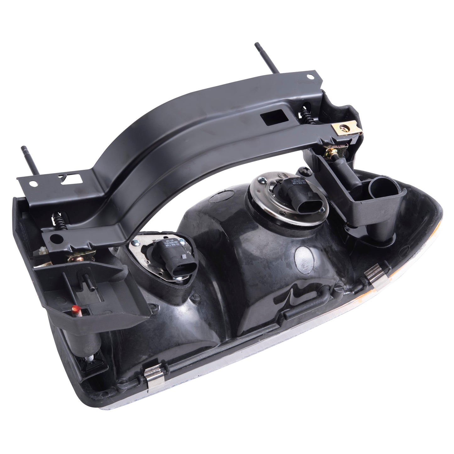 Headlight for 1995-1997 Jimmy for 1994-1997 Sonoma 16525158 Right GM2503133