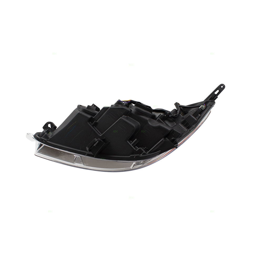 Headlight for 2011-2013 Regal 22794766 Right GM2503353