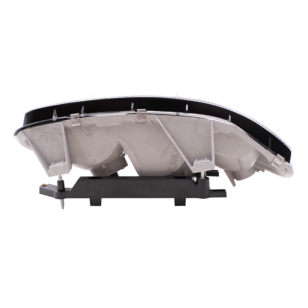 Headlight for 1995-2001 Lumina for 1995-1999 Monte Carlo 10420376 Right GM2503139