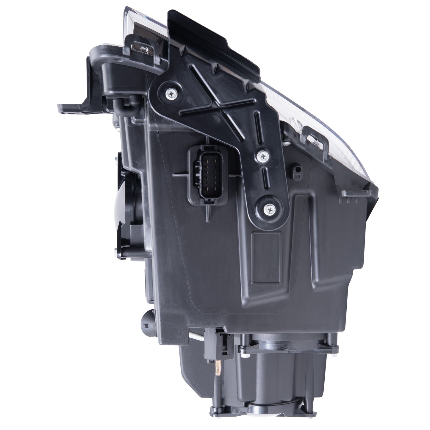 Headlight for 2008-2014 CTS 19433120 Left GM2502309