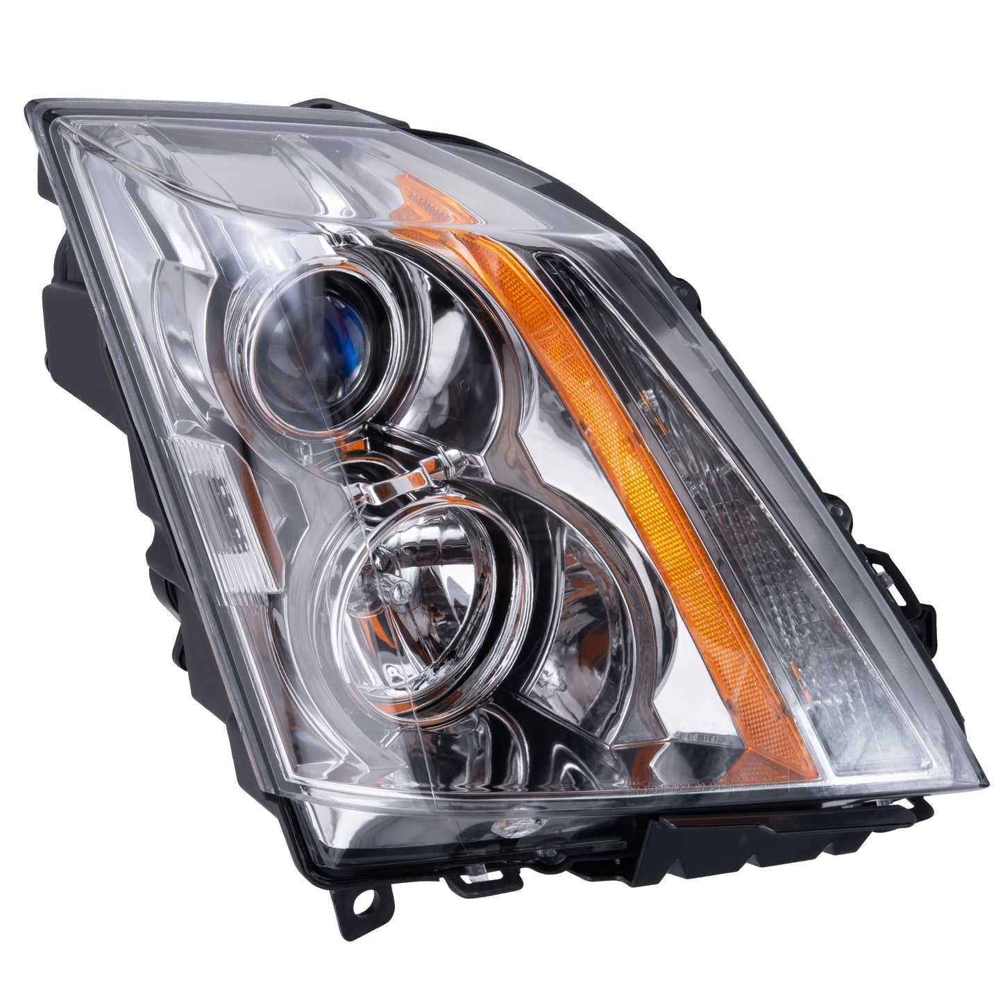 Headlight for 2008-2014 CTS 19433121 Right GM2503309