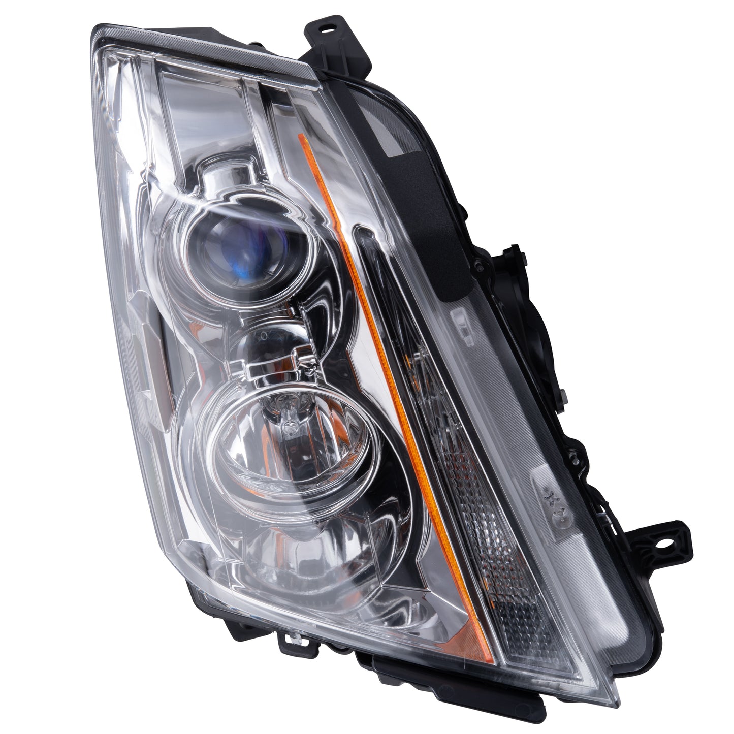 Headlight for 2008-2014 CTS 19433121 Right GM2503309