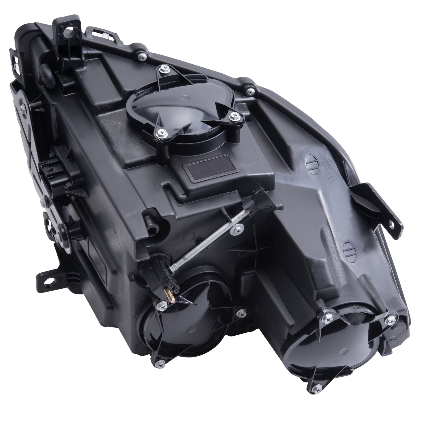 Headlight for 2008-2014 CTS 19433121 Right GM2503309
