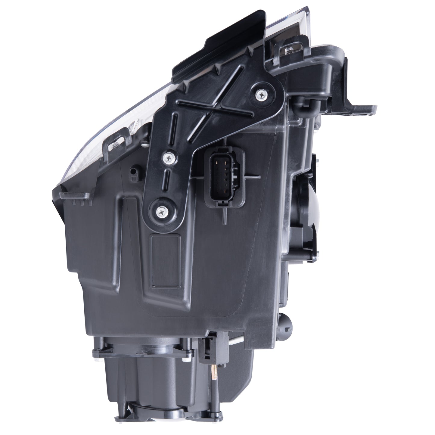 Headlight for 2008-2014 CTS 19433121 Right GM2503309