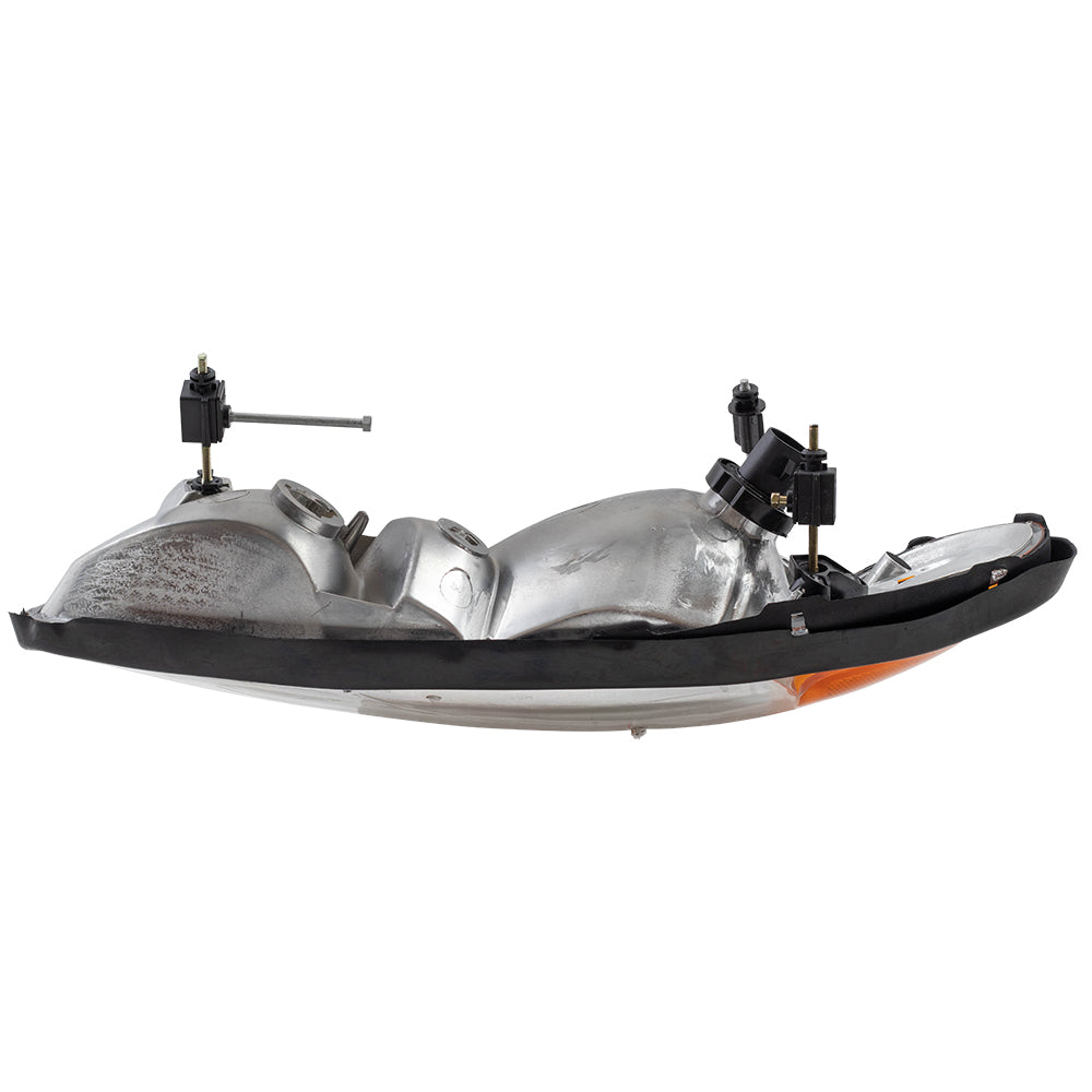Headlight for 1999-2005 Grand Am 22672207 Left GM2502196