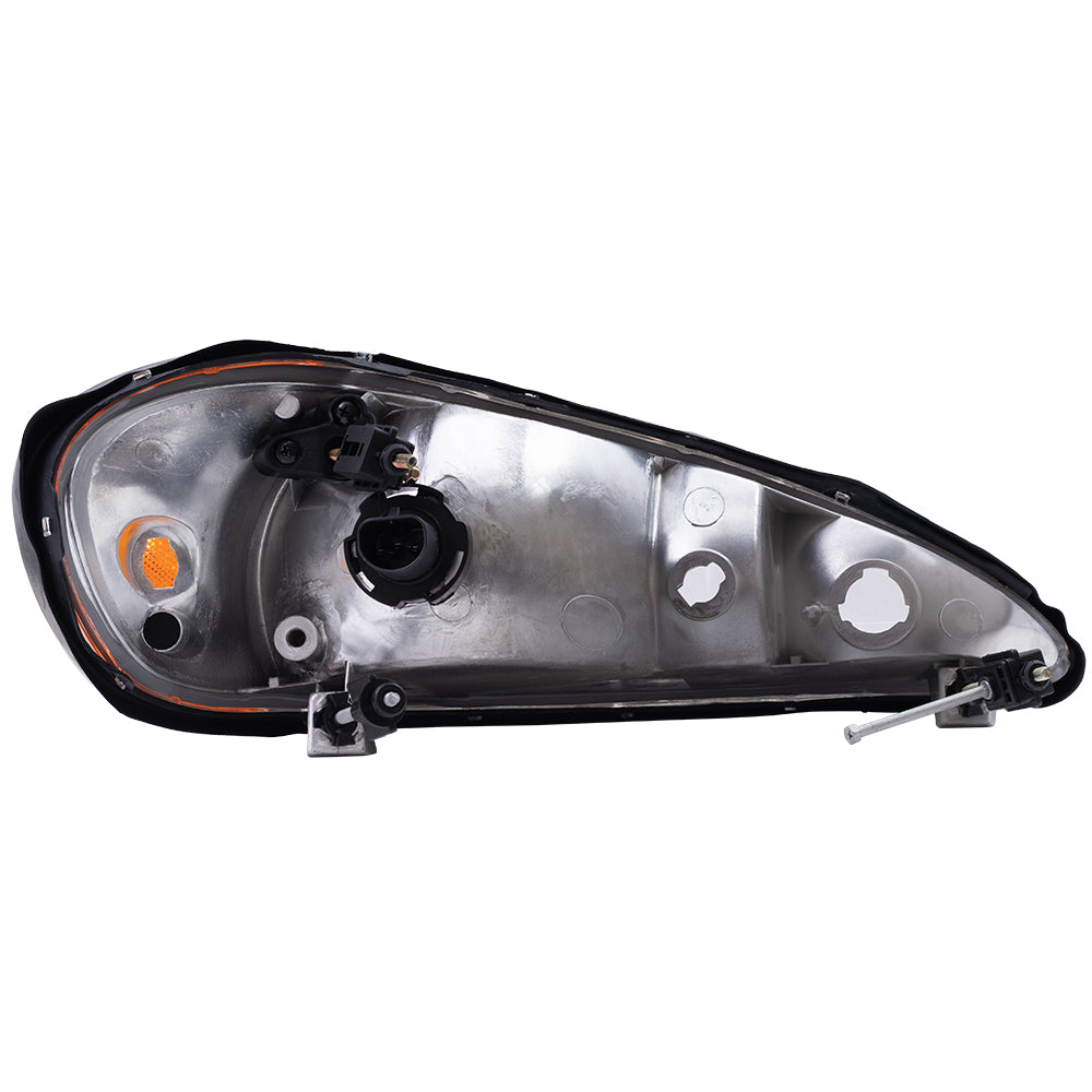 Headlight for 1999-2005 Grand Am 22672207 Left GM2502196