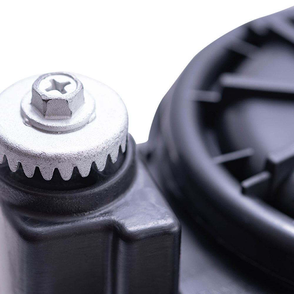 Headlight for 2016-2018 Camaro 84244103 Set GM2502422