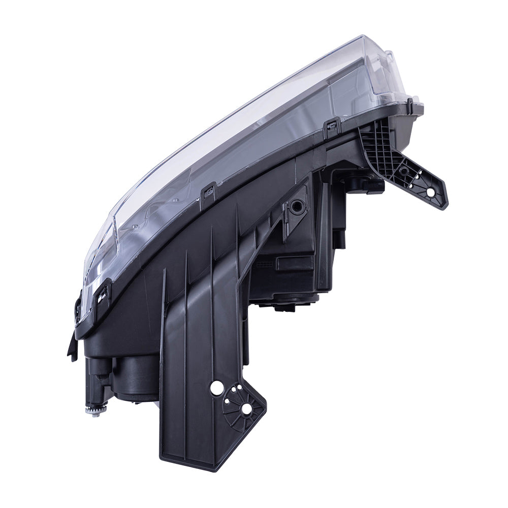 Headlight for 2016-2018 Camaro 84244103 Left