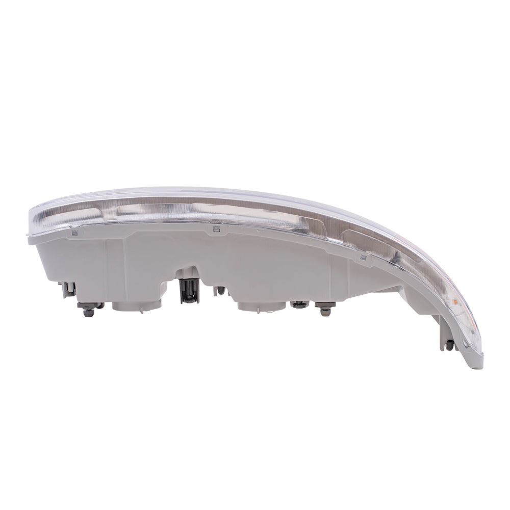 Headlight for 1999-2004 Alero 22689652 Left GM2502203