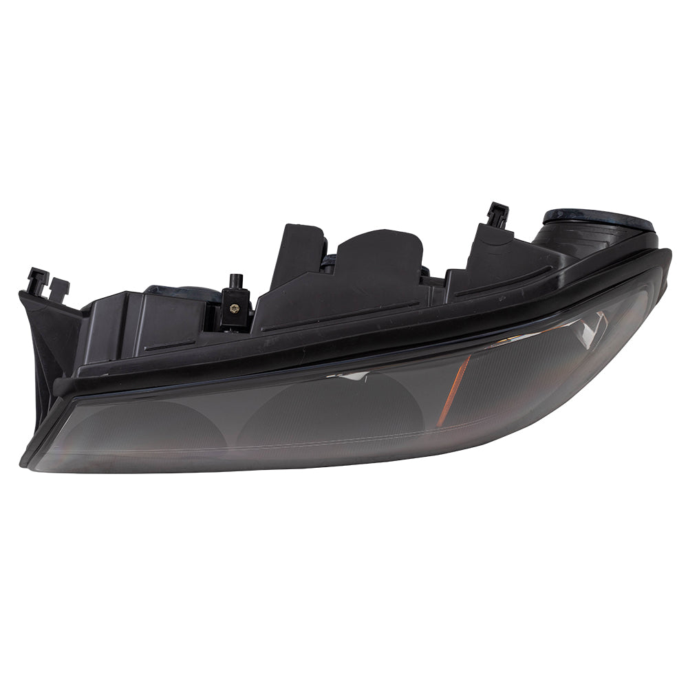 Headlight for 2000-2004 Impala To 2/05 10349961 Left GM2502201
