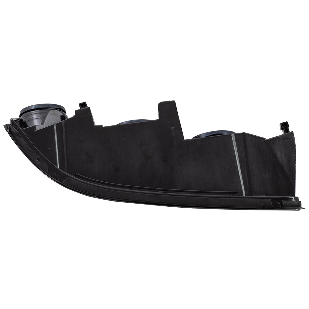 Headlight for 2000-2004 Impala To 2/05 10349961 Left GM2502201