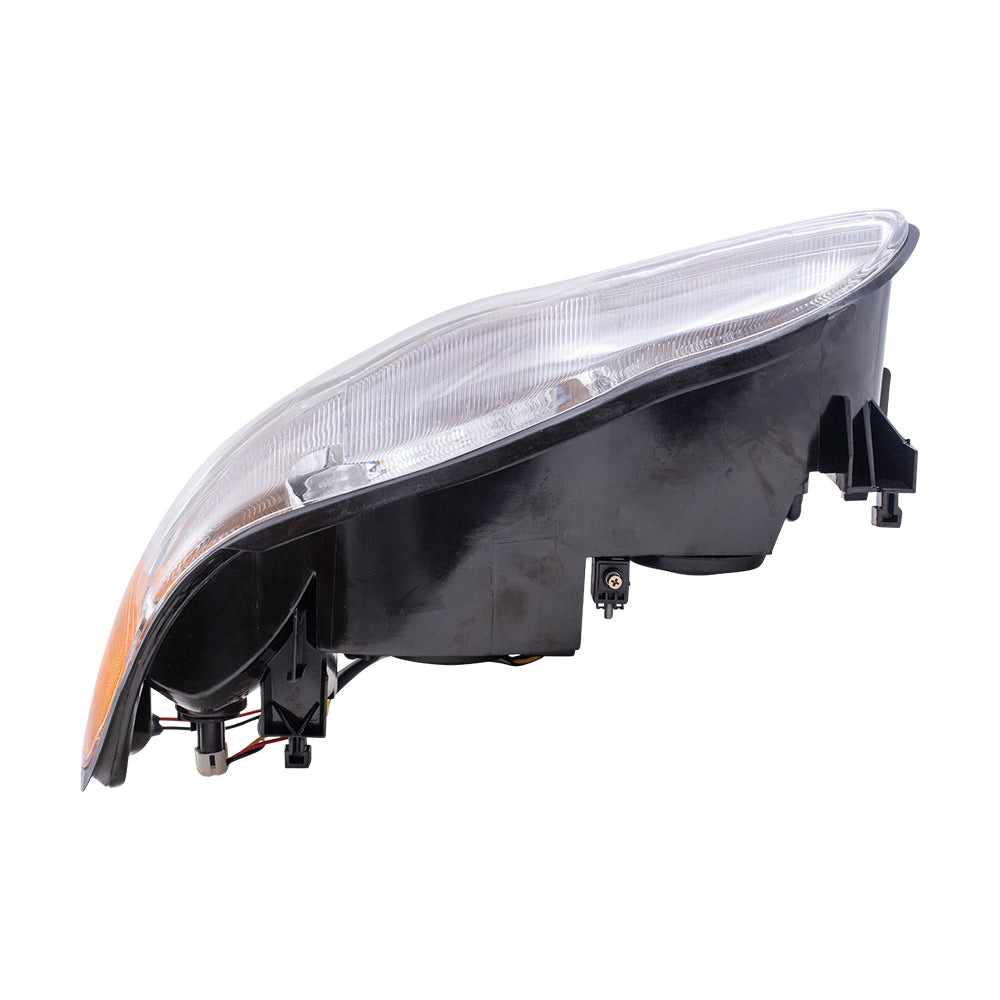 Headlight for 2000-2005 Monte Carlo 10349960 Set