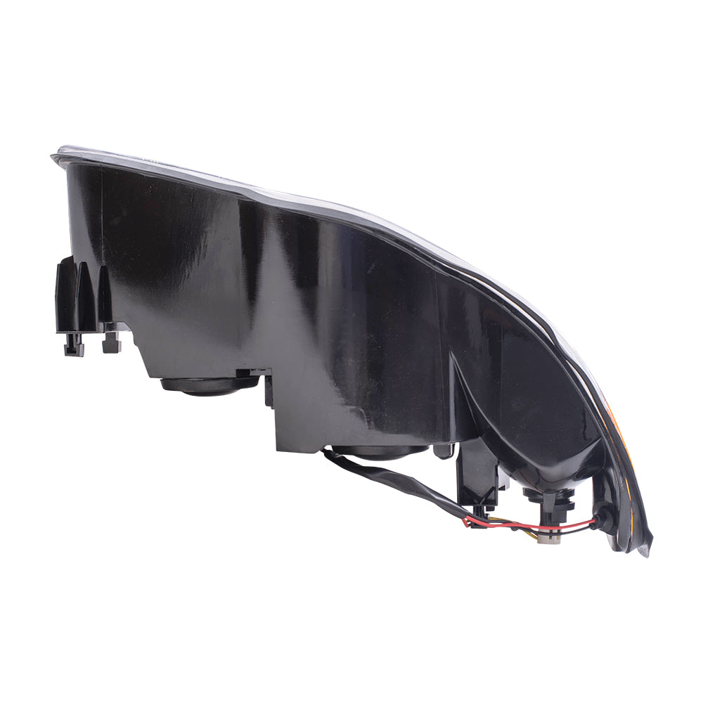 Headlight for 2000-2005 Monte Carlo 10349960 Left GM2502212