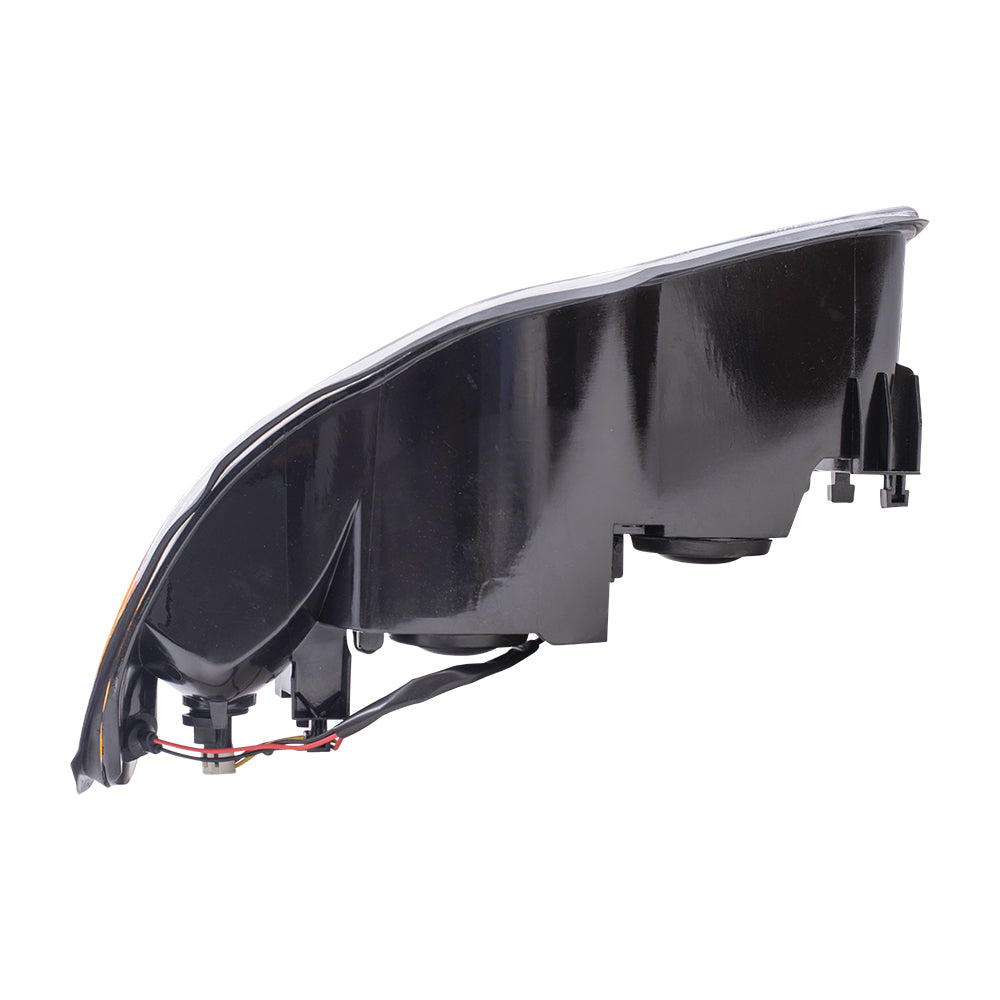 Headlight for 2000-2005 Monte Carlo 10349959 Right GM2503212