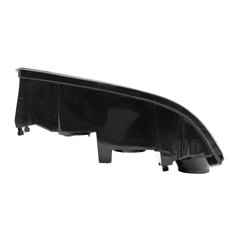 Headlight for 2004-2005 Impala 10356097 Left GM2502248