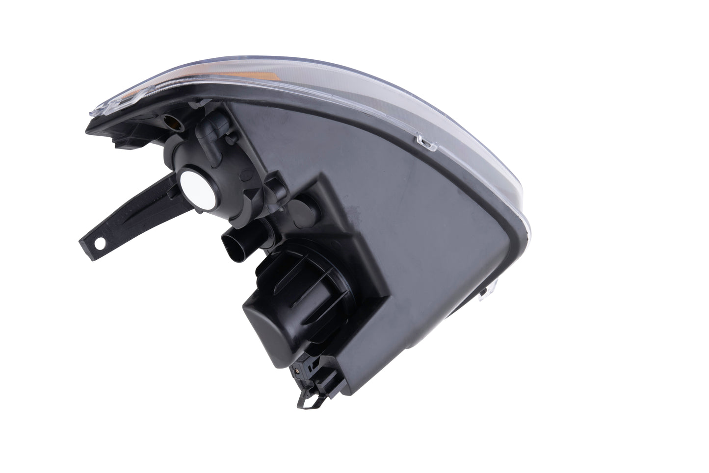 Headlight for 2003-2005 Cavalier 22707274 Left GM2502221