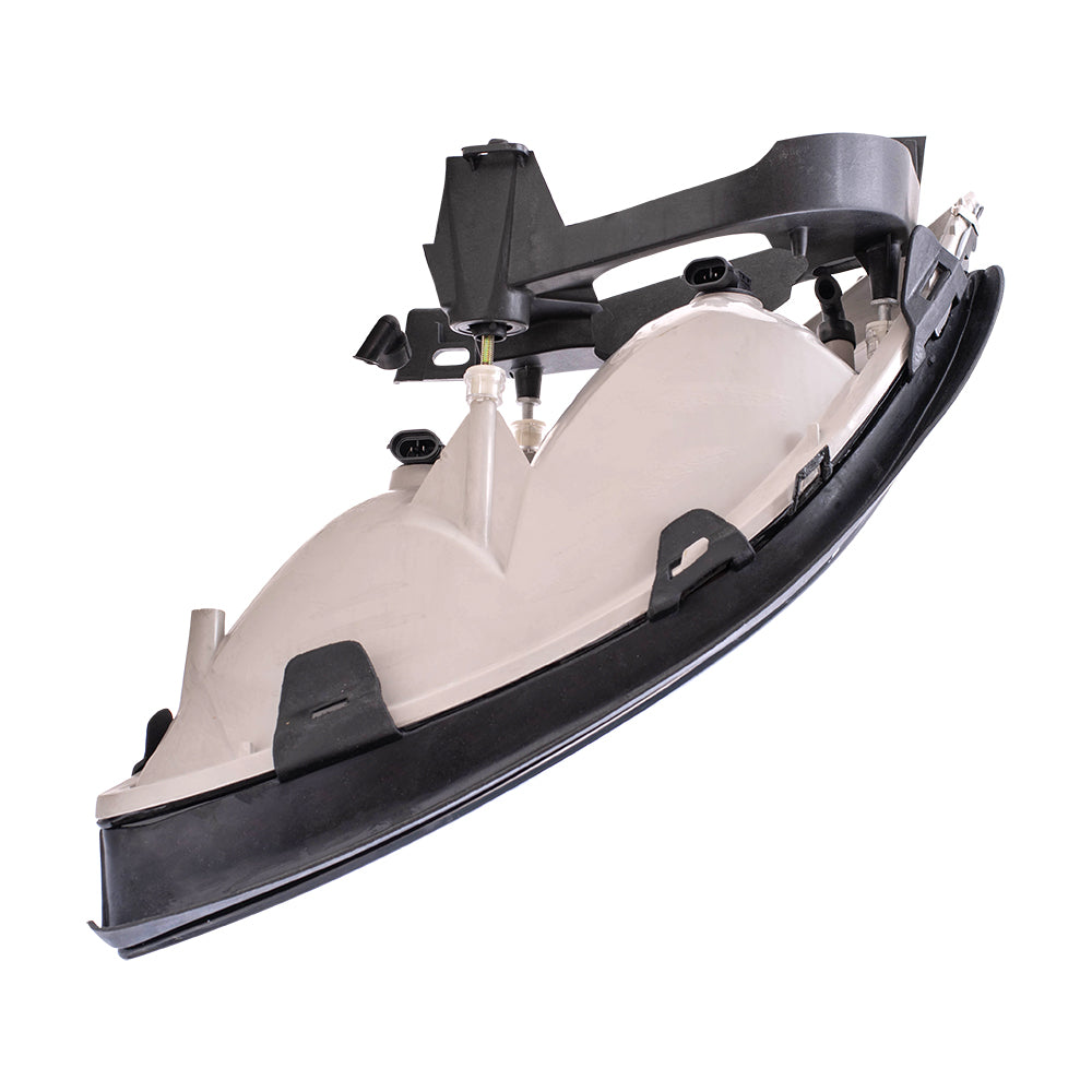 Headlight for 2003-2005 Sunfire 22713668 Set GM2502222