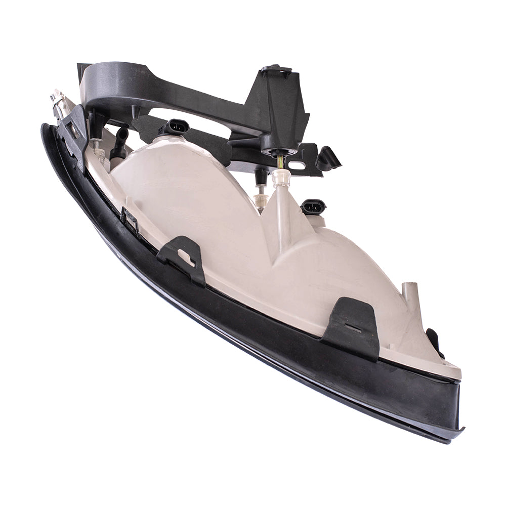 Headlight for 2003-2005 Sunfire 22713668 Left GM2502222