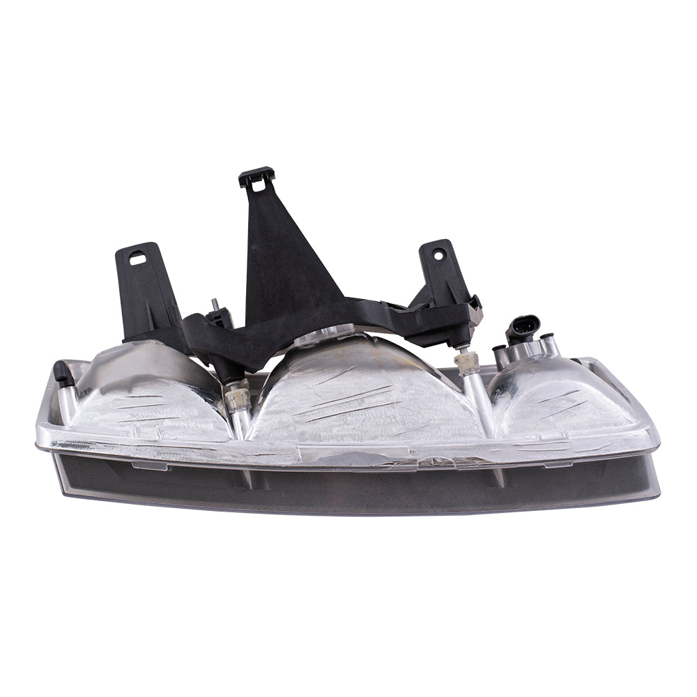 Headlight for 2002-2004 Vue 22702945 Set GM2502228