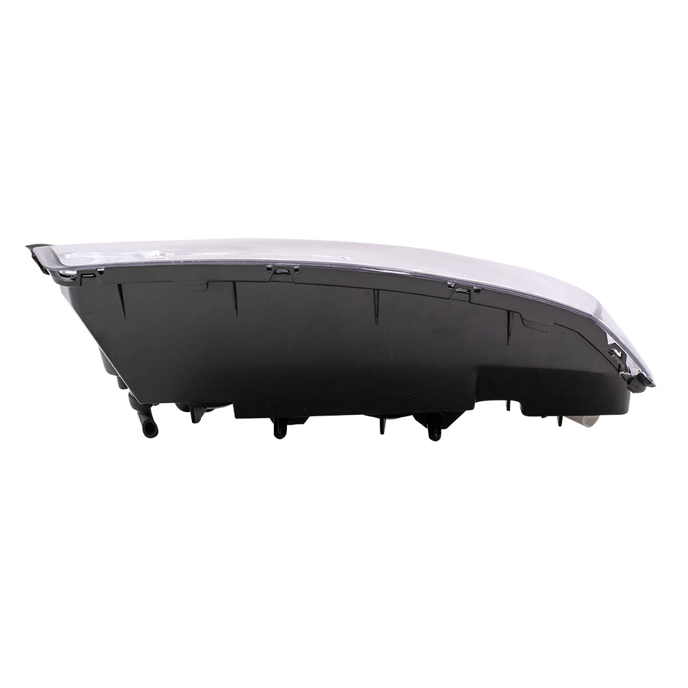 Headlight for 2004-2008 Malibu 15851373 Left GM2502235