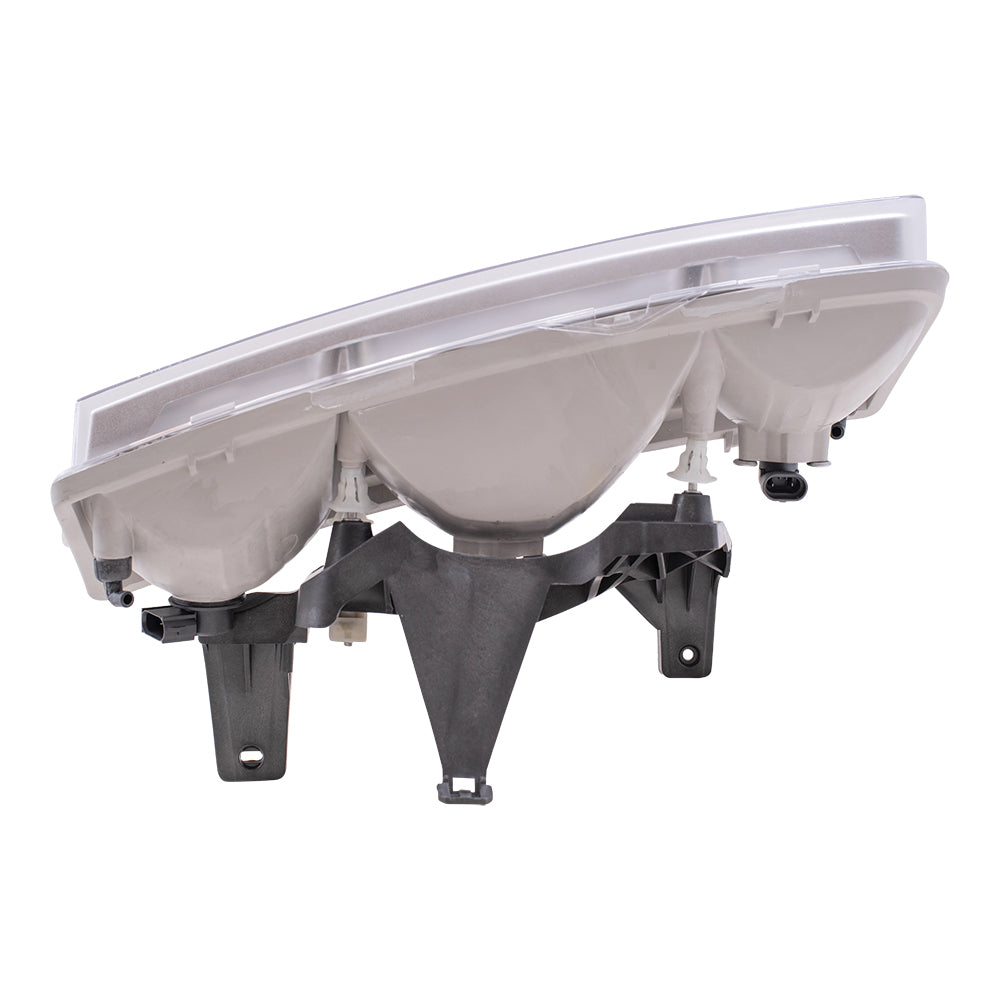 Headlight for 2005 Vue 22730381 Set GM2502253