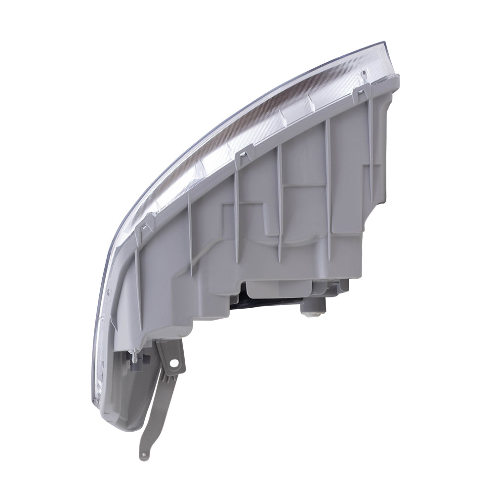 Headlight for 2010-2011 Aveo5 96995733 Set GM2502354