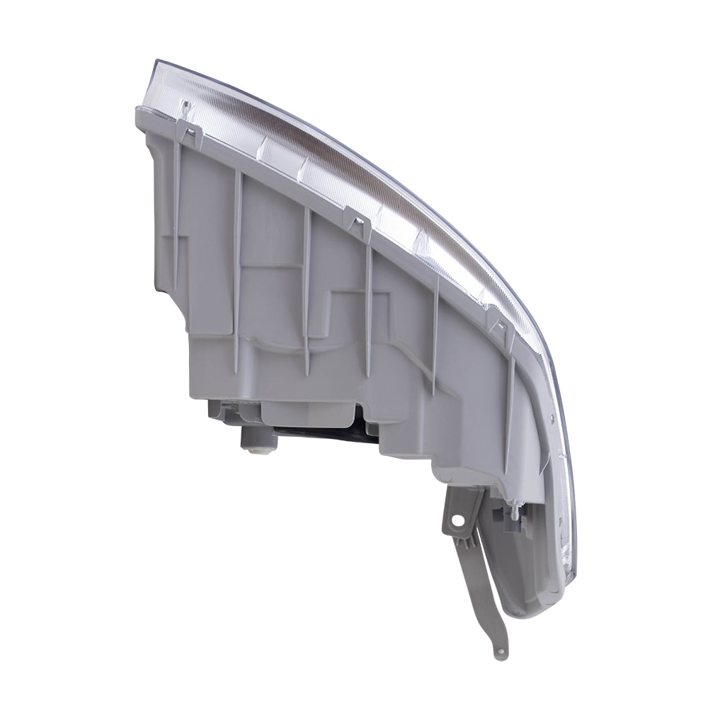 Headlight for 2010-2011 Aveo5 96995733 Left GM2502354