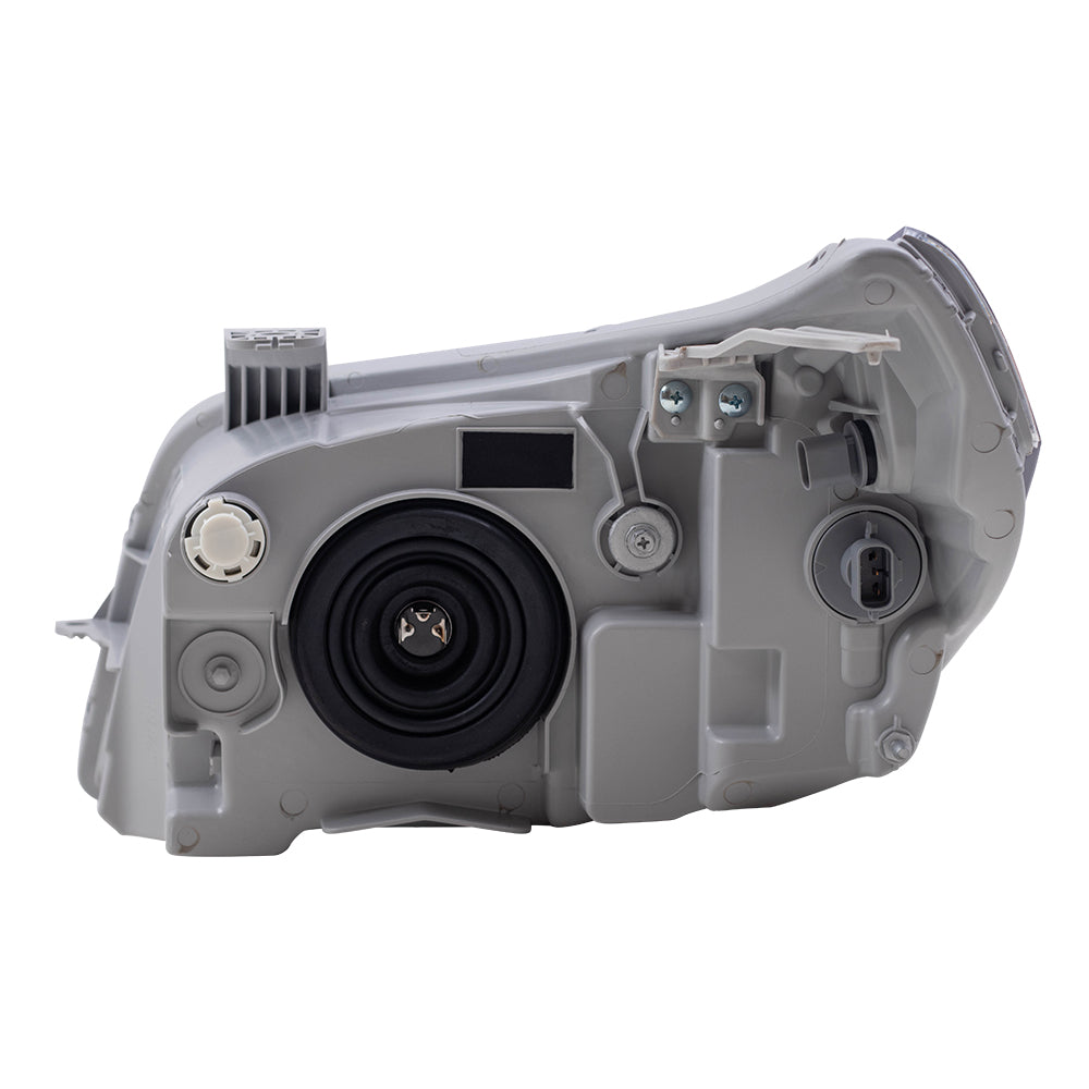 Headlight for 2010-2011 Aveo5 96995734 Right GM2503354