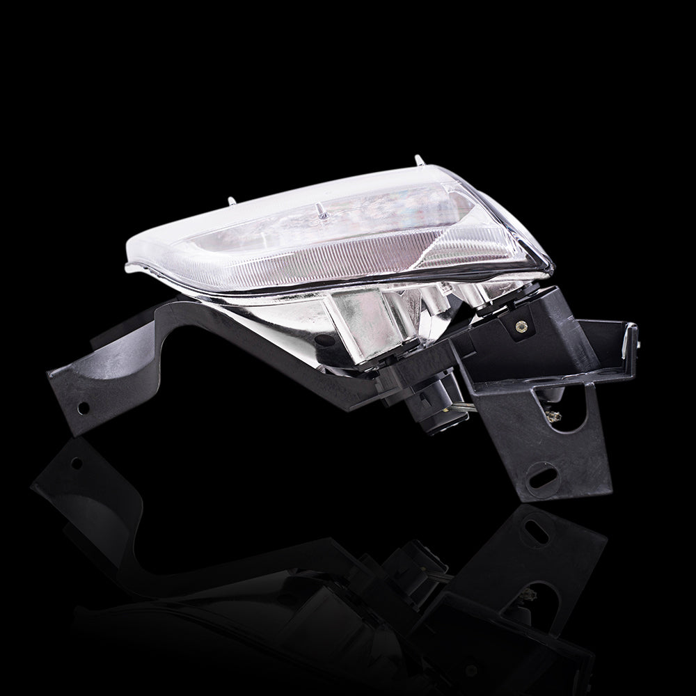 Headlight for 1997-2005 Venture for 1997-2004 Silhouette for 1999-2005 Montana for 1997-1999 Trans Sport 10368388 Set GM2502175