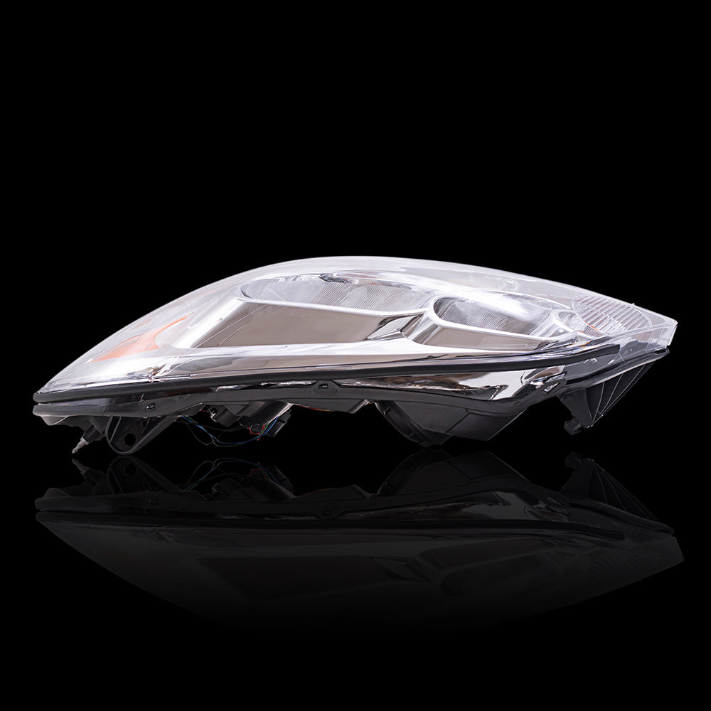Headlight for 2006-2013 Impala for 2006-2007 Monte Carlo for 2014-2016 Impala Limited 25958359 Set GM2502261