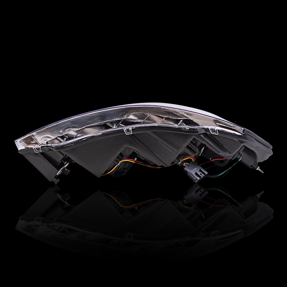 Headlight for 2006-2013 Impala for 2006-2007 Monte Carlo for 2014-2016 Impala Limited 25958359 Set GM2502261