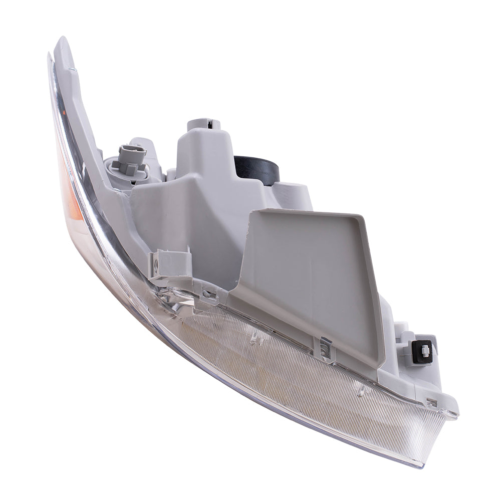 Headlight for 2005-2008 Vibe 88973540 Left GM2502249