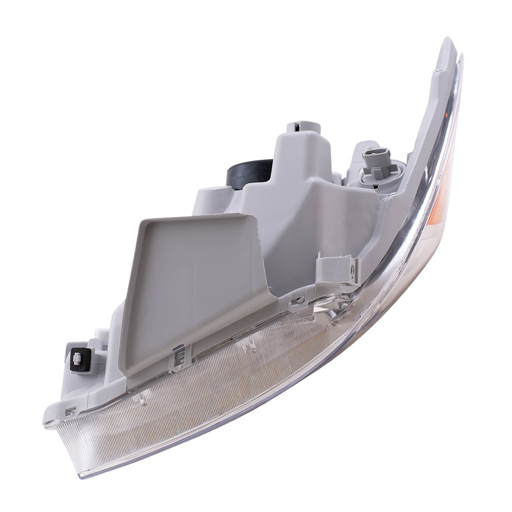 Headlight for 2005-2008 Vibe 88973539 Right GM2503249