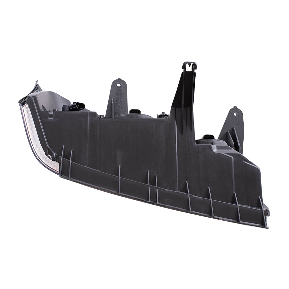 Headlight for 2006-2007 Vue 15877671 Left GM2518143