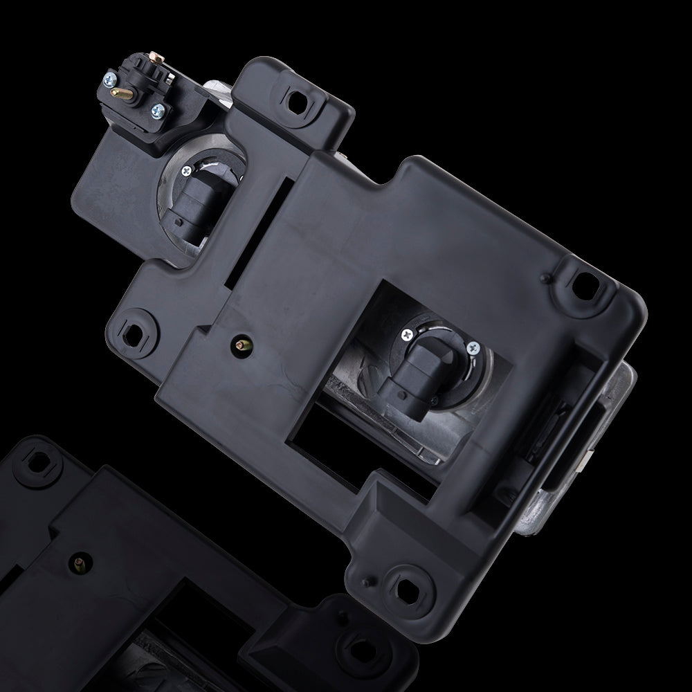 Exterior Lighting Set for 1994-1999 C1500 1994-1999 C1500 Suburban 1994-2000 C2500 1994-1999 C2500 Suburban 1994-2000 C3500 1994-1999 K1500 1994-1999 K1500 Suburban 1994-2000 K2500 1994-2000 K3500