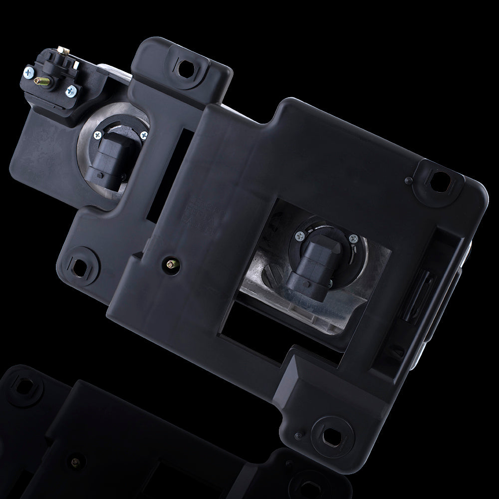 Exterior Lighting Set for 1994-1999 C1500 1994-1999 C1500 Suburban 1994-2000 C2500 1994-1999 C2500 Suburban 1994-2000 C3500 1994-1999 K1500 1994-1999 K1500 Suburban 1994-2000 K2500 1994-2000 K3500