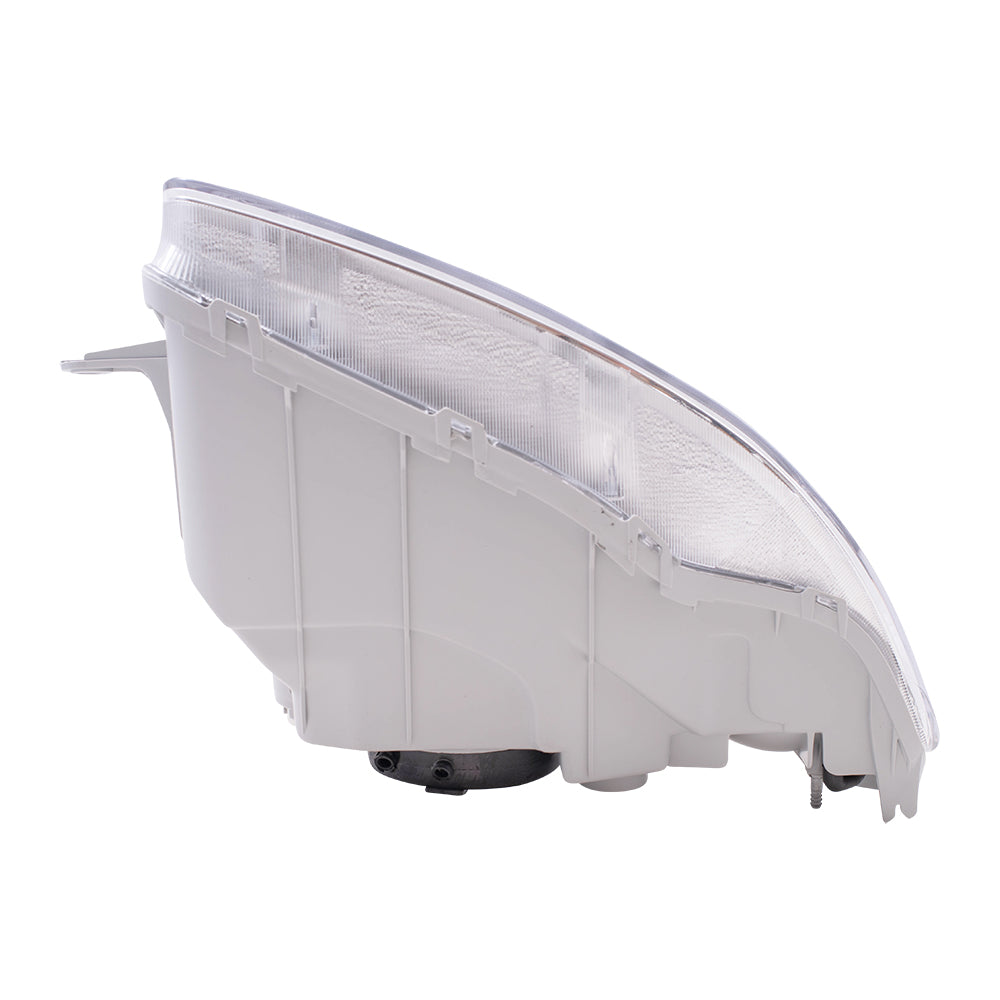 Headlight for 2004-2006 Aveo for 2007-2008 Aveo5 96540253 Left GM2502241
