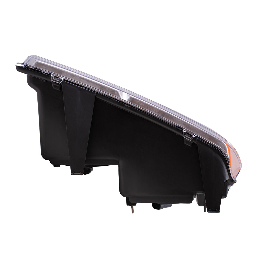 Headlight for 2005-2008 Colorado w/ XTREME Package 19209127 Left GM2502247