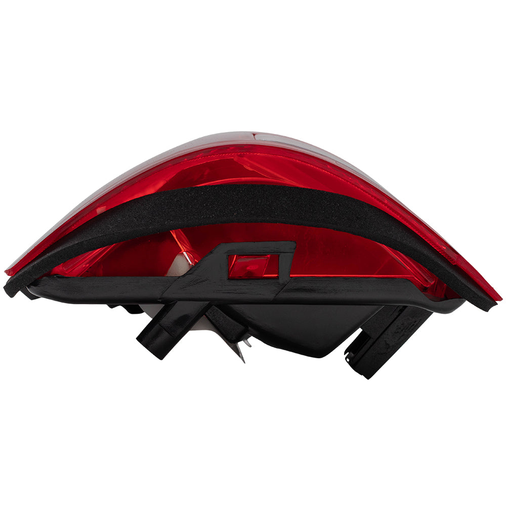 Tail Light for 1988-1999 C1500 Classic for 1992-1999 C1500 Suburban for 1988-2000 C2500 for 1992-1999 C2500 Suburban for 1988-2000 C3500 for 1988-1999 K1500 for 1995-2000 Tahoe for 1992-1994 Blazer